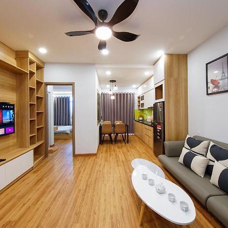 Comfortzone Apartment Nha Trang Exterior photo