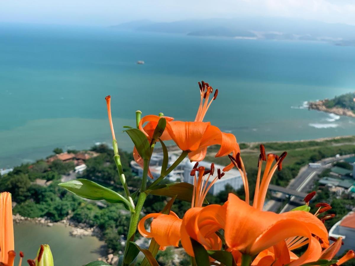 Comfortzone Apartment Nha Trang Exterior photo